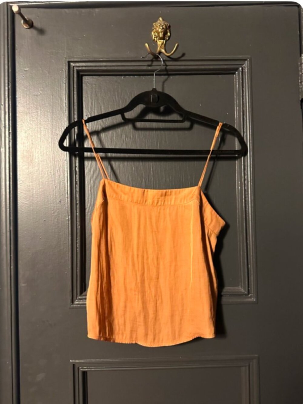 Urban Outfitters spaghetti strap tank - sz M